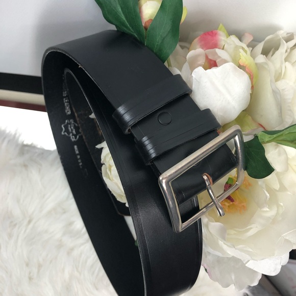 Chaucer Other - Chaucer | leather belt Sz 36